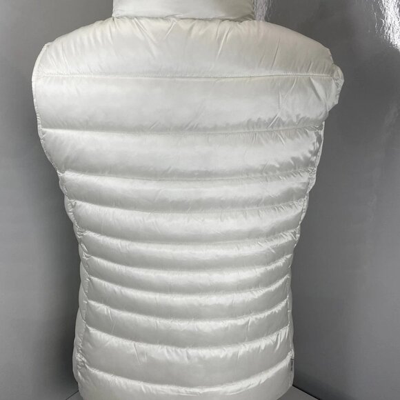 Save The Duck “Lynn” Vegan Puffer Vest – Size S (NWT) - Picture 9 of 11